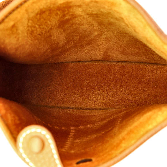 Hermes TPM Evelyne Bag Gen III Clemence - Picture 5 of 6